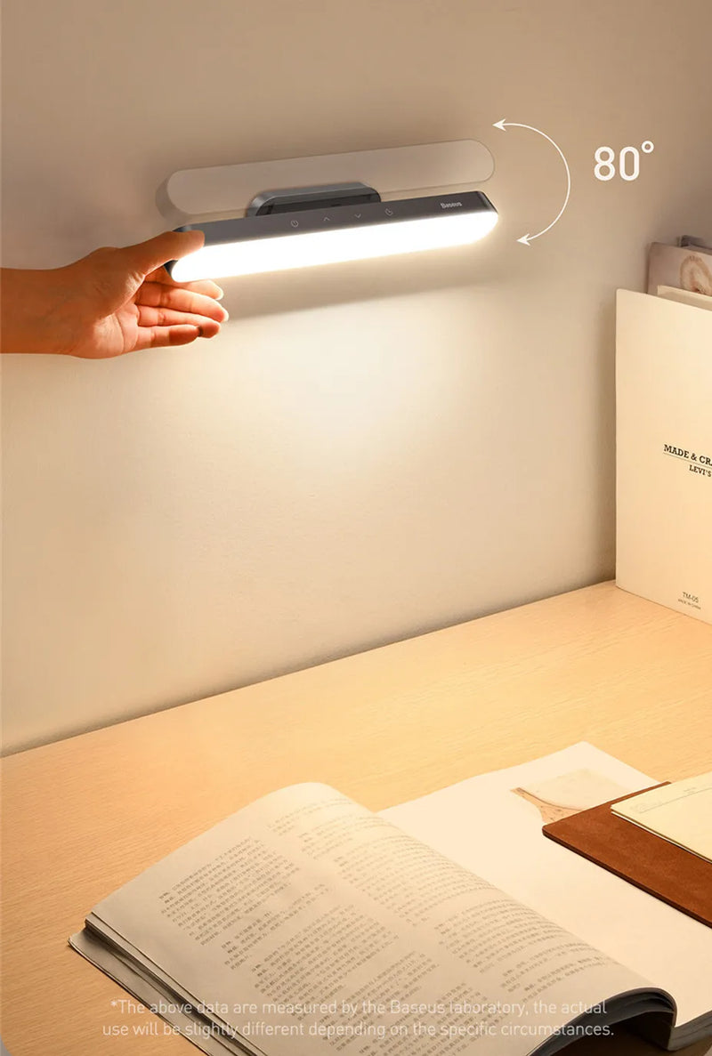 Magnetic Cabinet Light