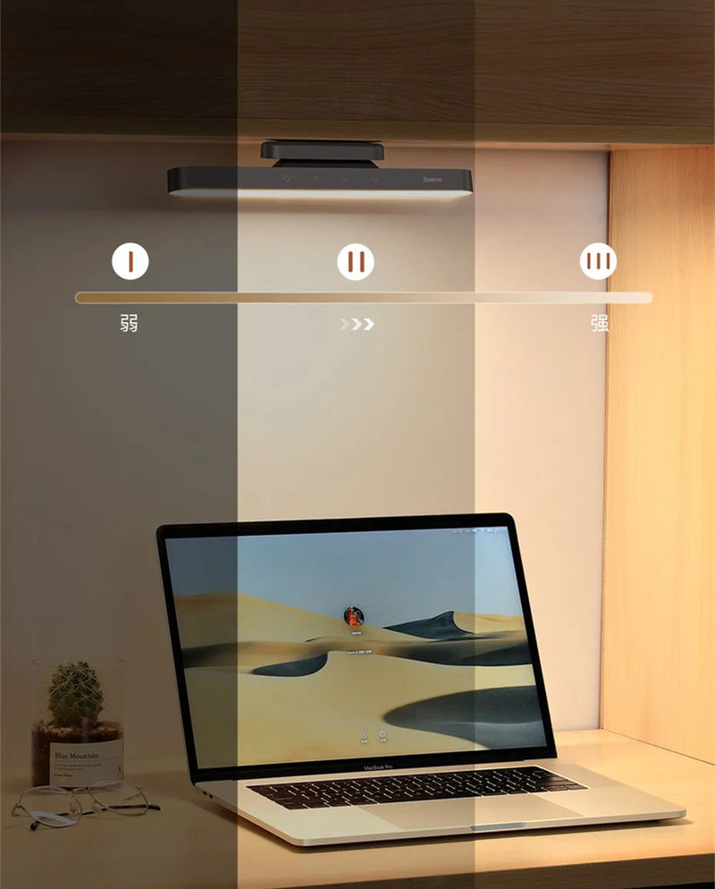 Magnetic Cabinet Light