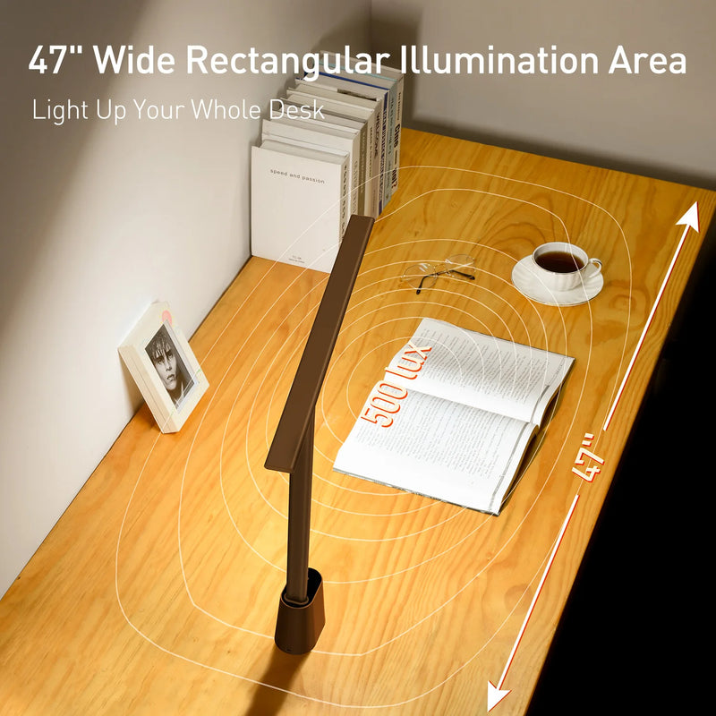 Smart LED Desk Lamp