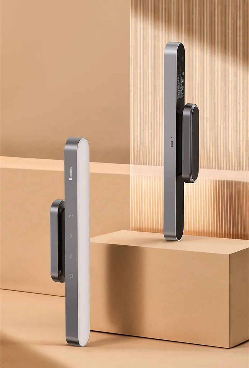 Magnetic Cabinet Light