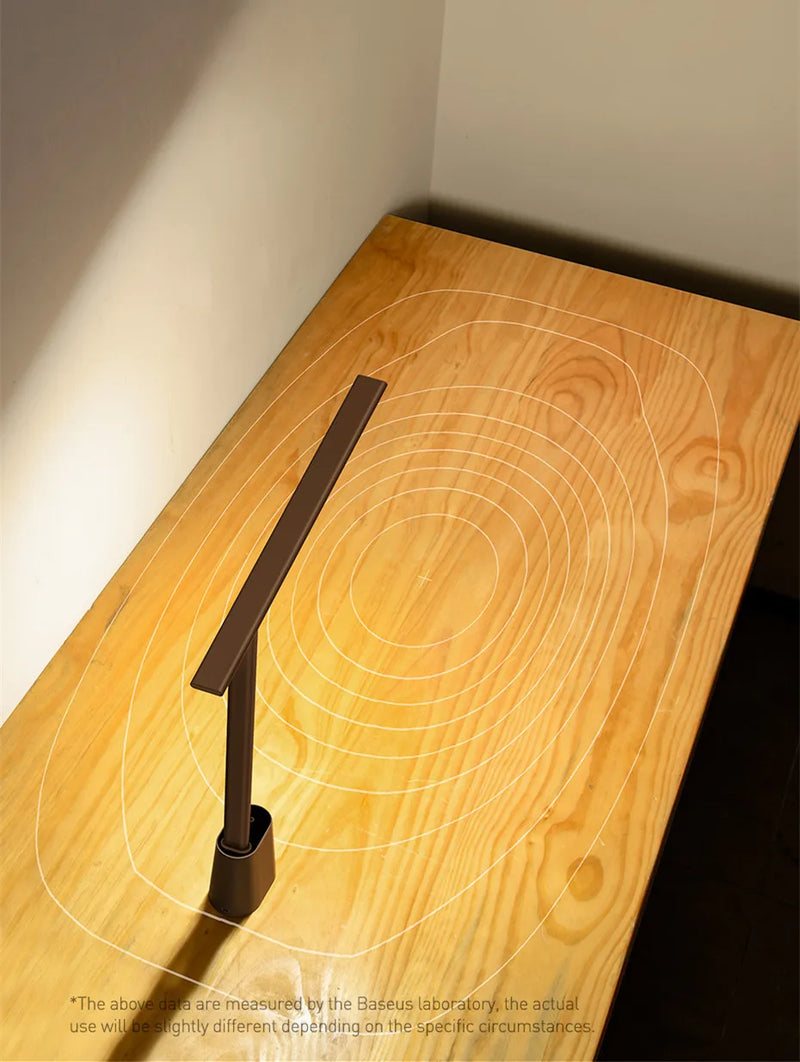 Smart LED Desk Lamp
