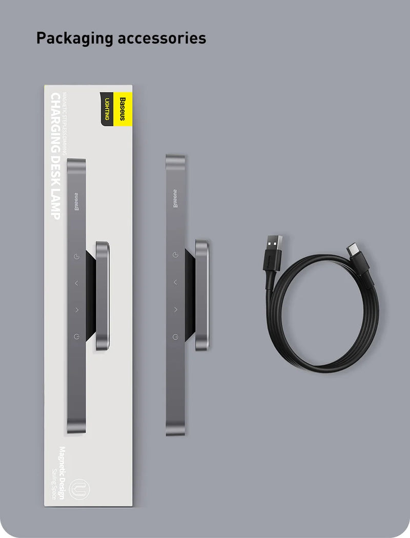 Magnetic Cabinet Light