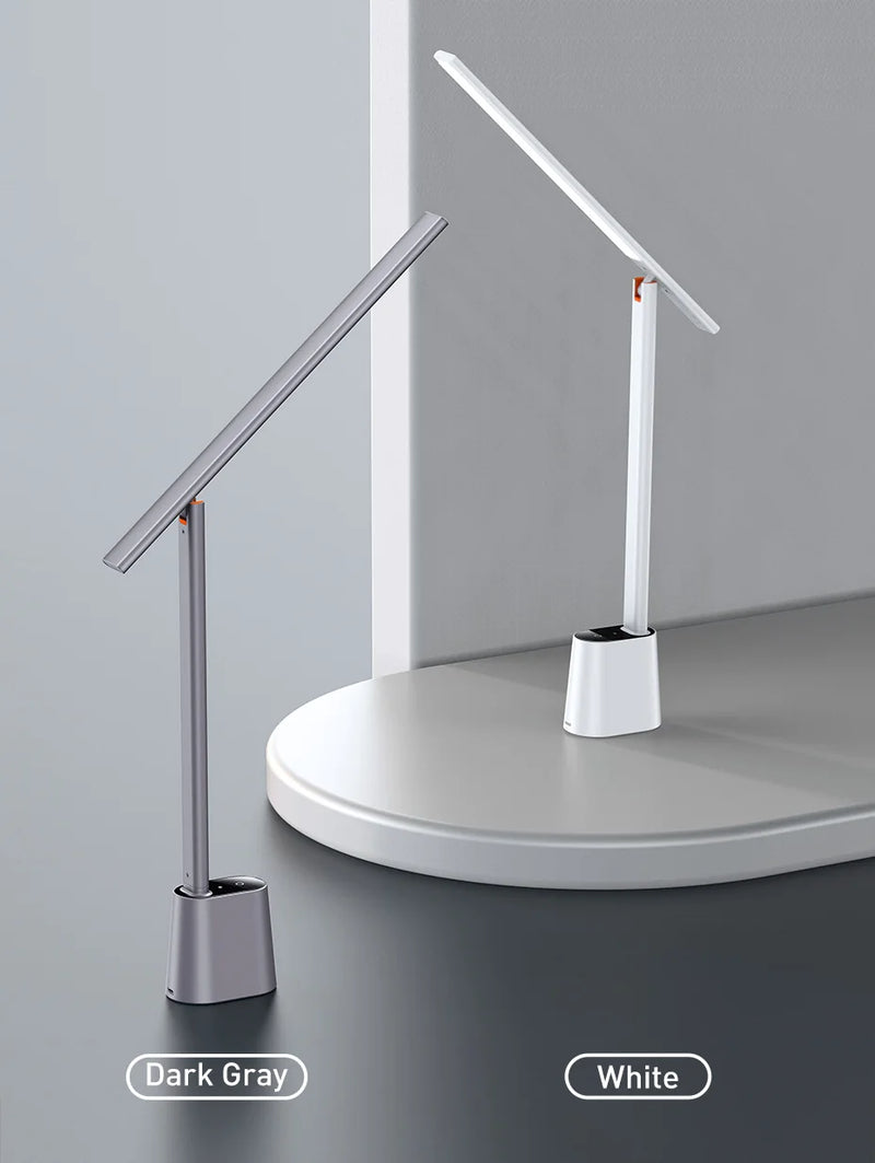 Smart LED Desk Lamp