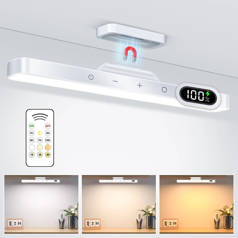 Dimmable Multi Purpose Light