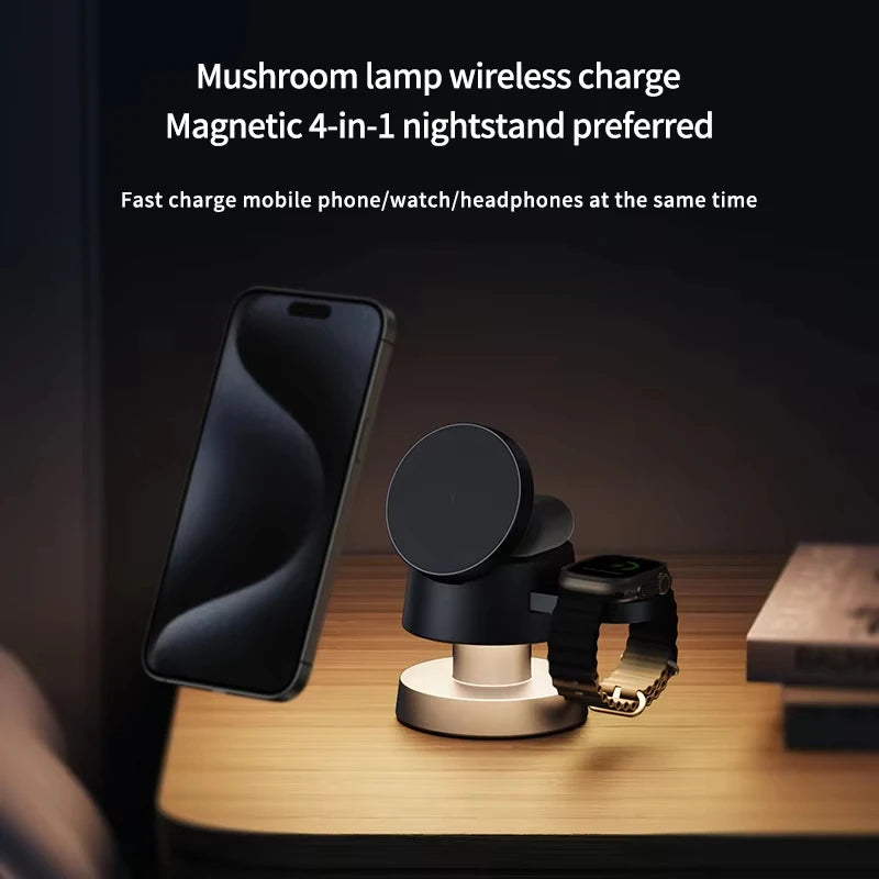 Mag Dock