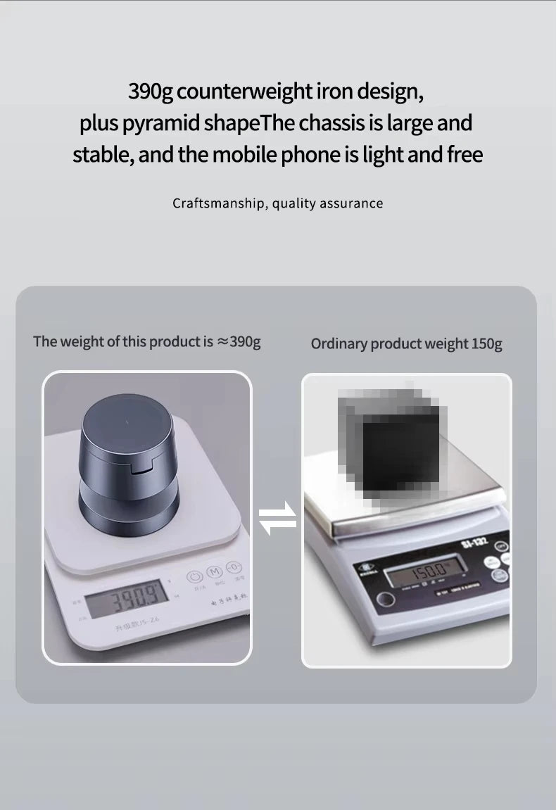 Mag Dock