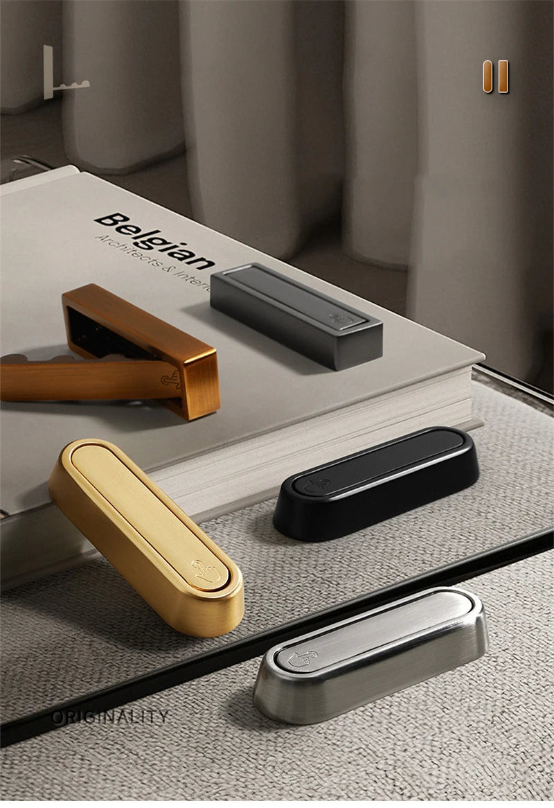Folding Wall Hooks