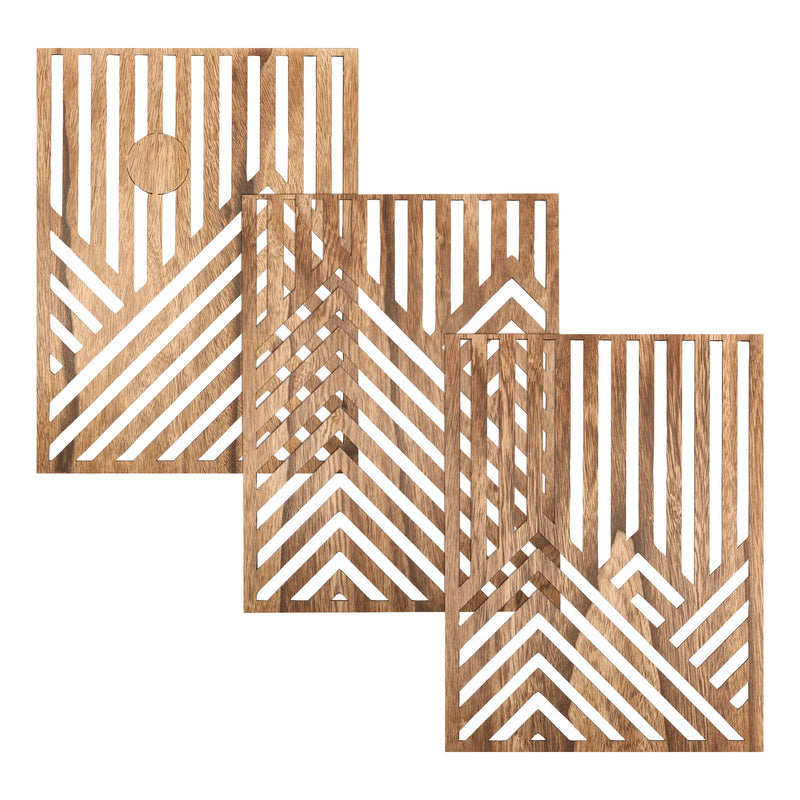 Timber Mountain Wall Art