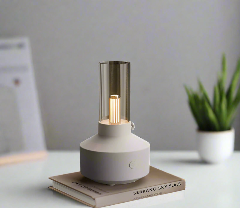 Candlelight Aroma Diffuser