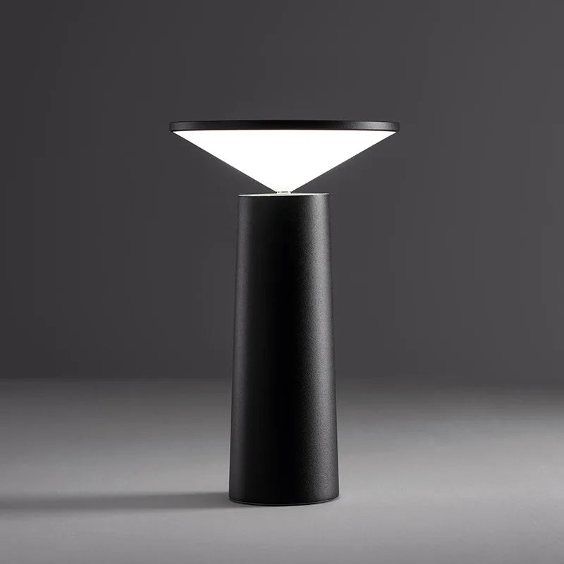 Touch Lamp with Remote