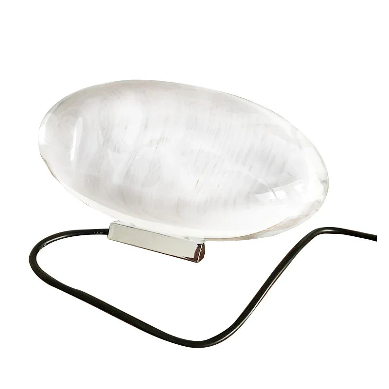 Italian Crystal LED Lamp