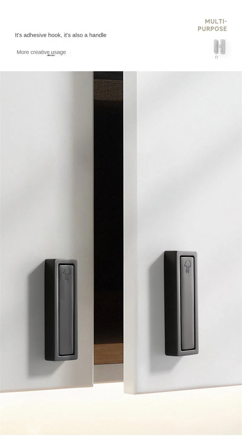 Folding Wall Hooks