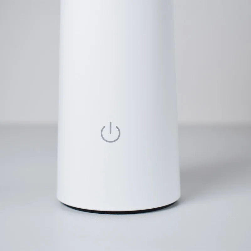 Touch Lamp with Remote
