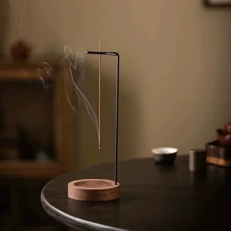 Hanging Incense Burner