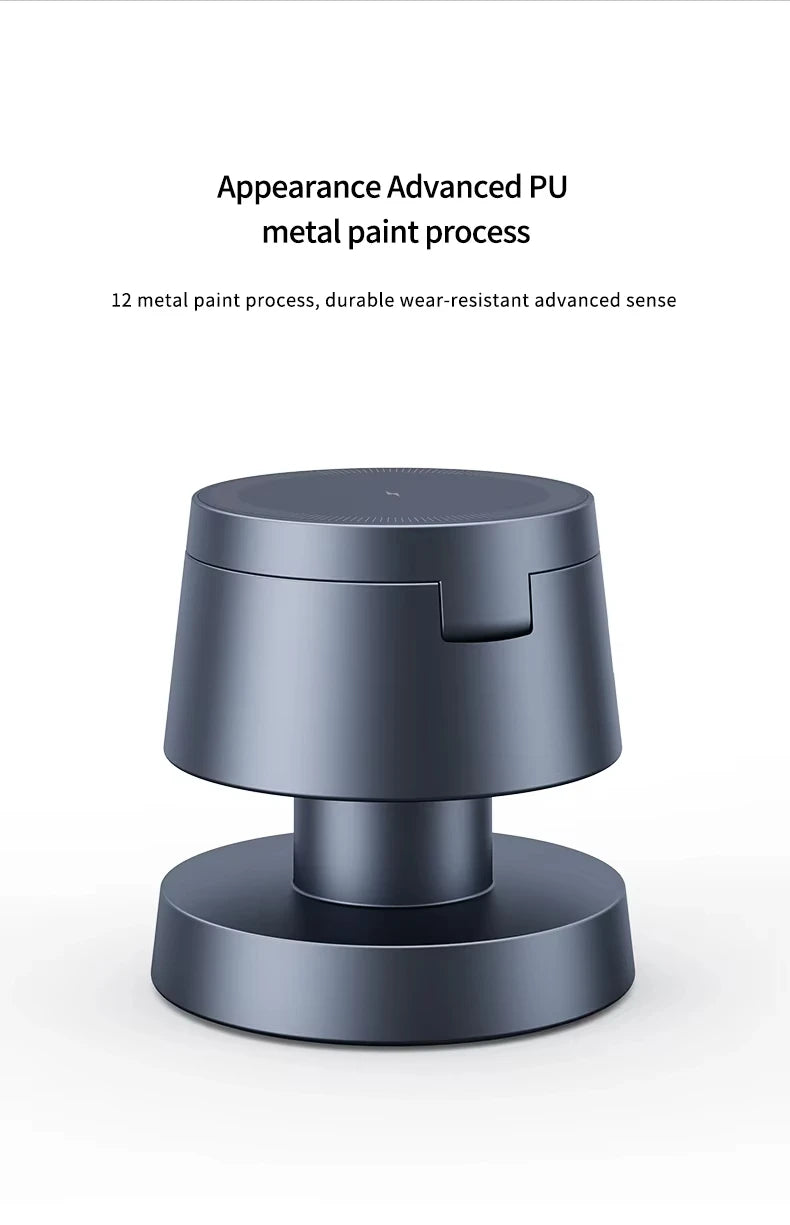 Mag Dock
