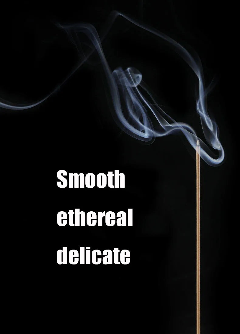 Sunwood Incense Sticks