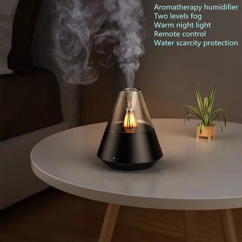Minimal Aroma Diffuser