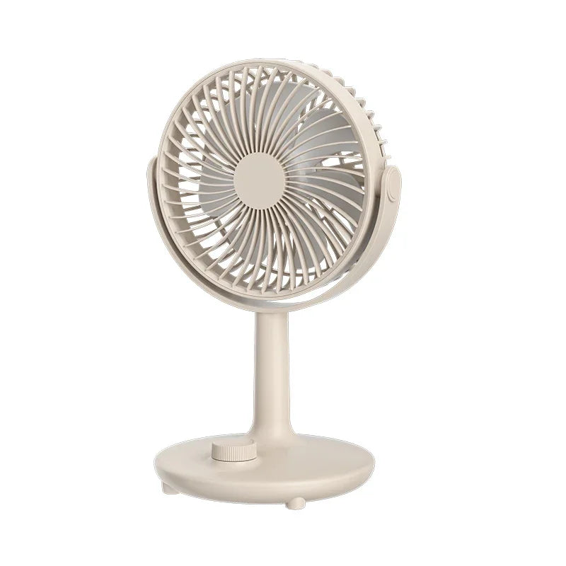USB Rotating Desktop Fan