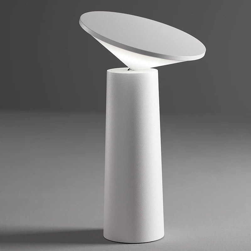 Touch Lamp with Remote