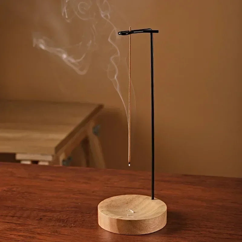 Hanging Incense Burner
