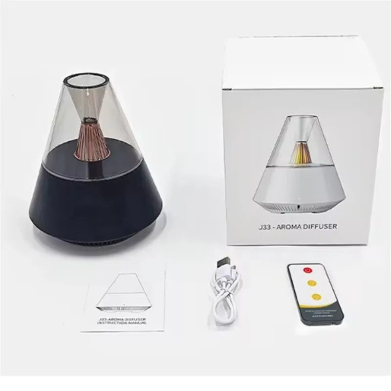 Minimal Aroma Diffuser