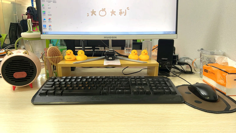 Monitor Riser Stand