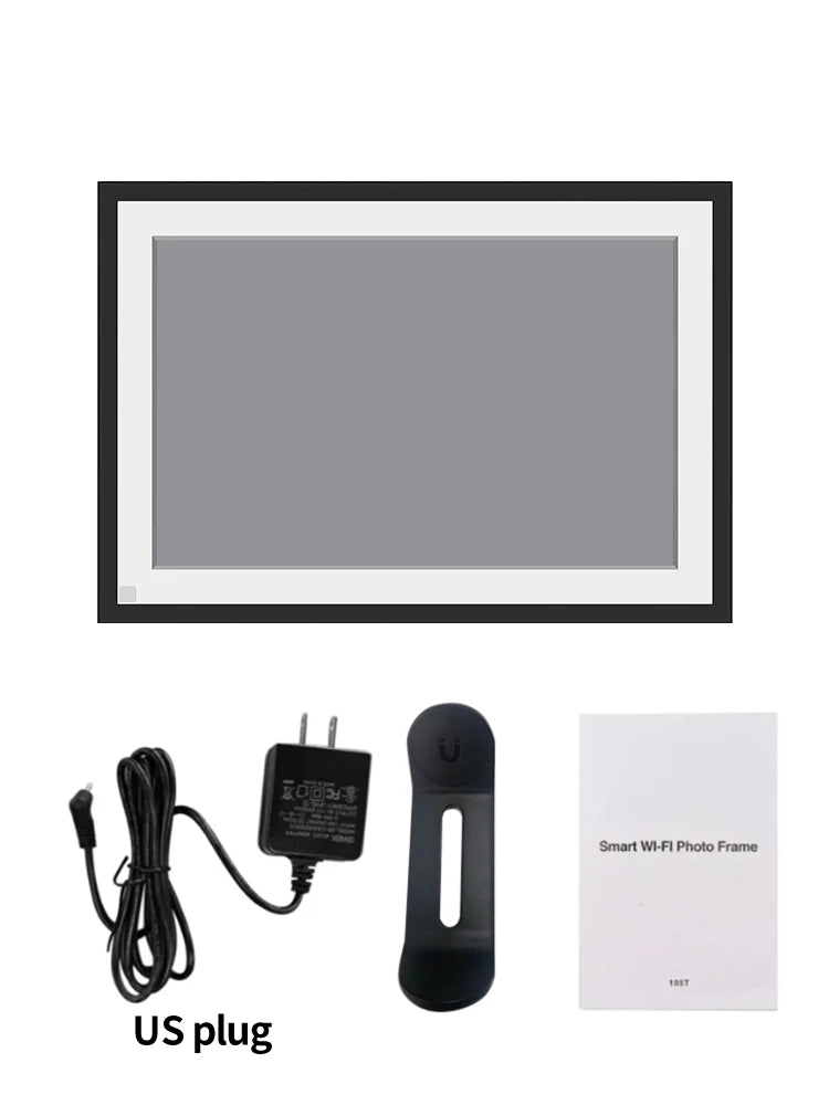 WiFi Photo Frame