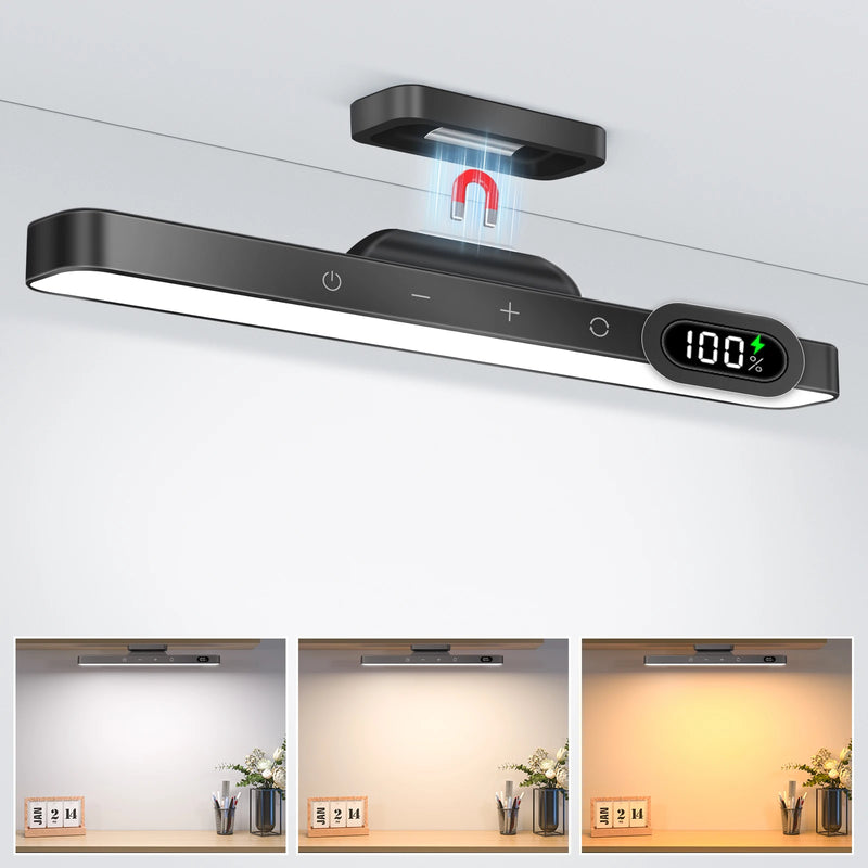 Dimmable Multi Purpose Light