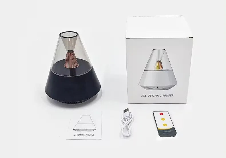 Minimal Aroma Diffuser