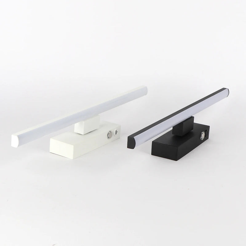 Rechargeable LED Wall Light