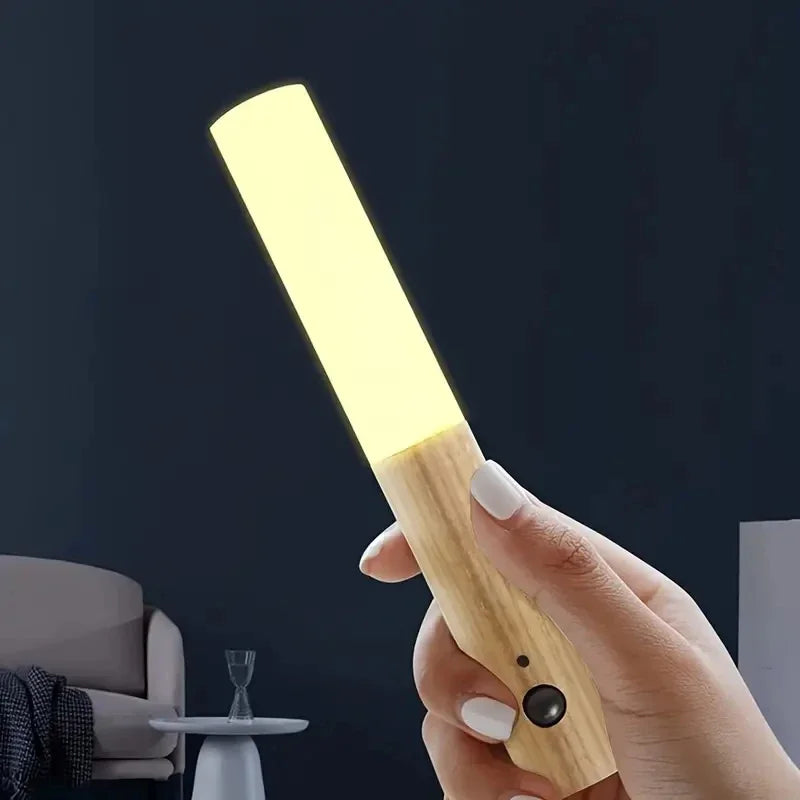 Motion Sensor Night Light
