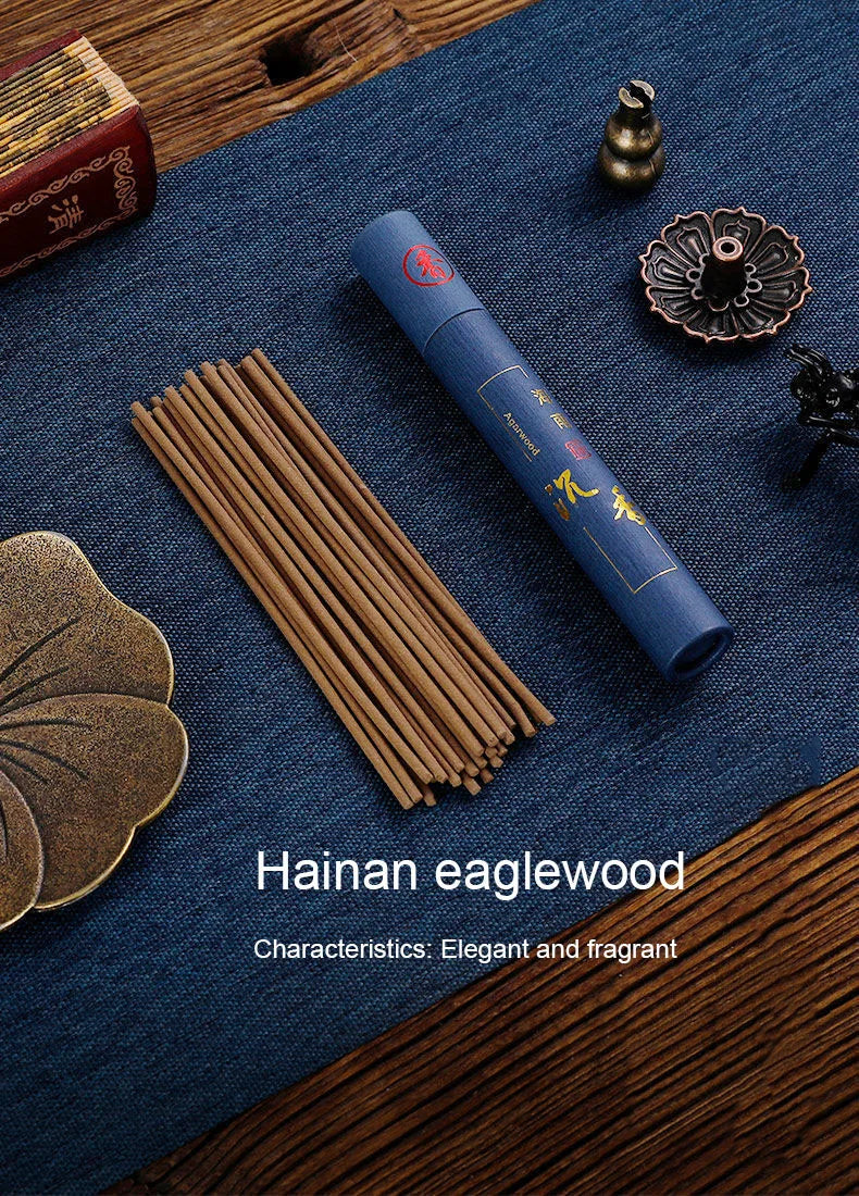 Sunwood Incense Sticks
