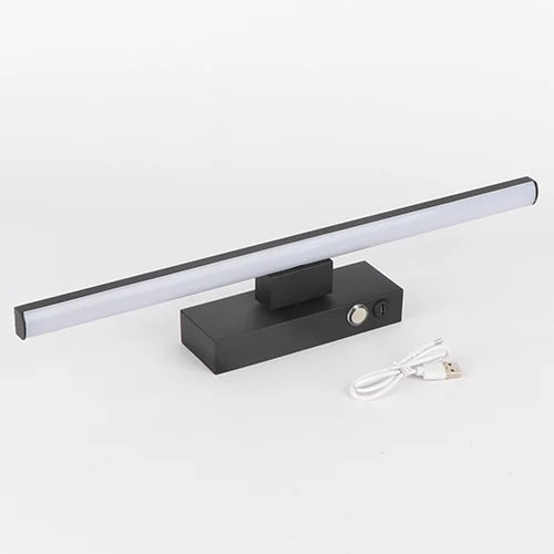 Rechargeable LED Wall Light