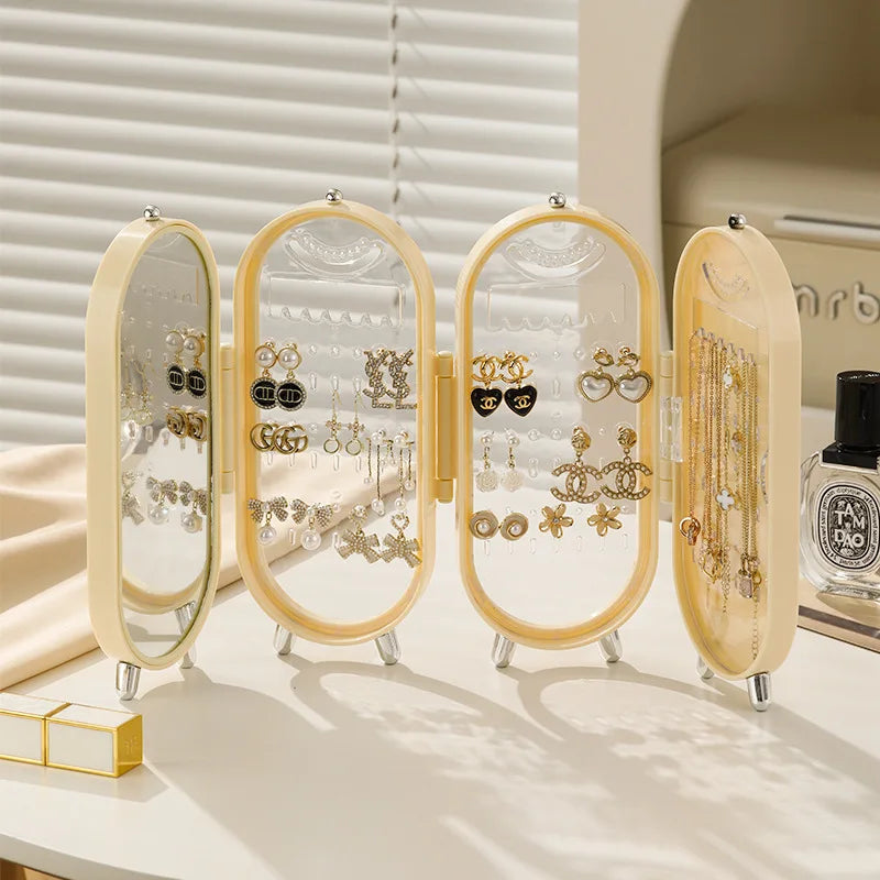 Cute Jewelry Box