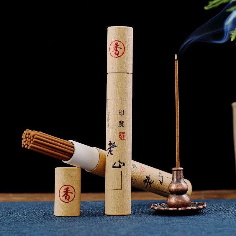 Sunwood Incense Sticks