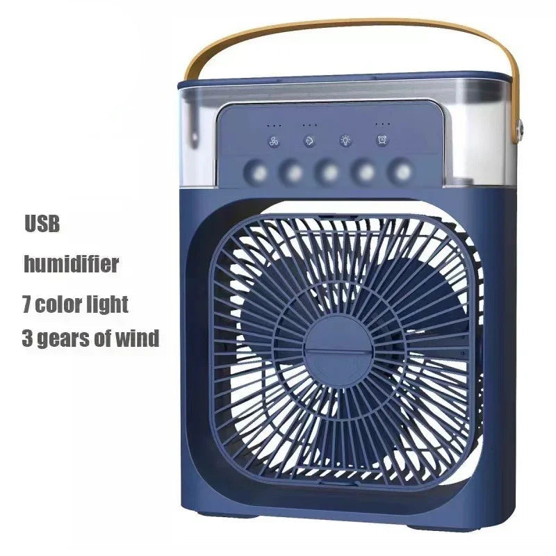 Portable Air Cooler