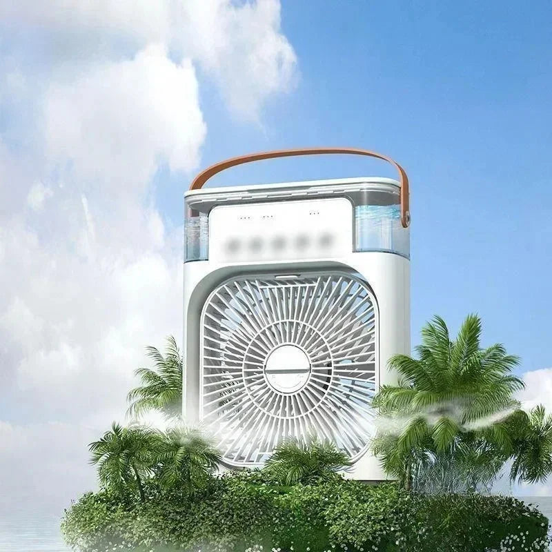 Portable Air Cooler
