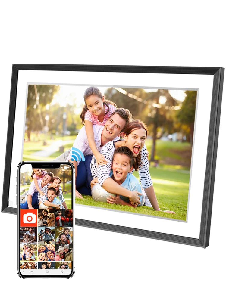 WiFi Photo Frame