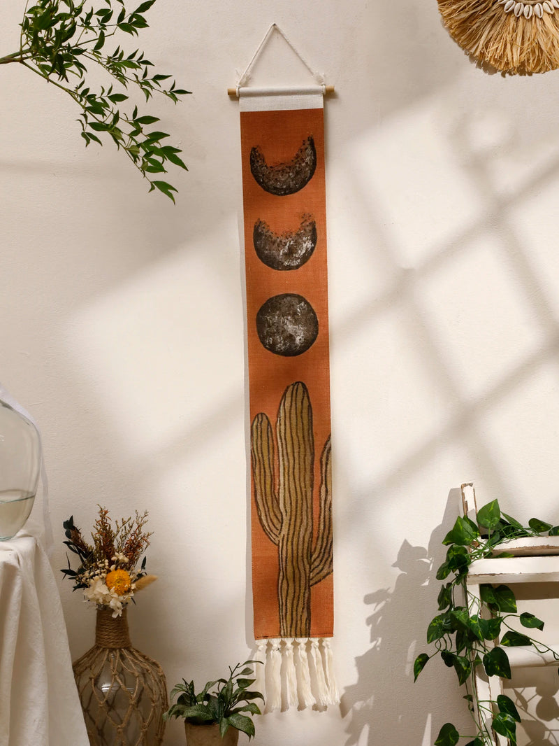 Sunset & Sunrise Tapestry