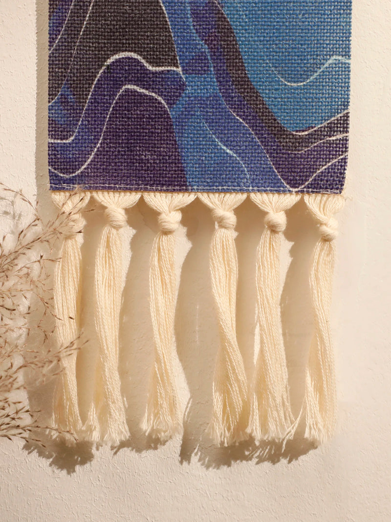 Sunset & Sunrise Tapestry
