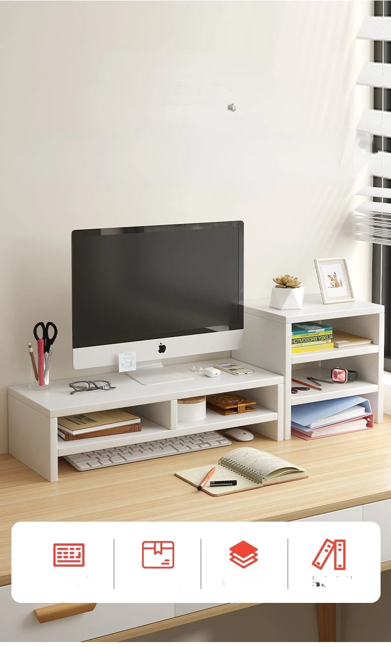 Monitor Riser Stand