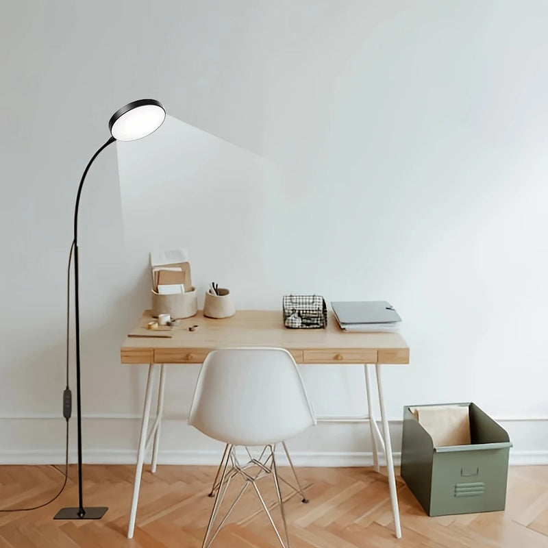 LED Floor Lamp