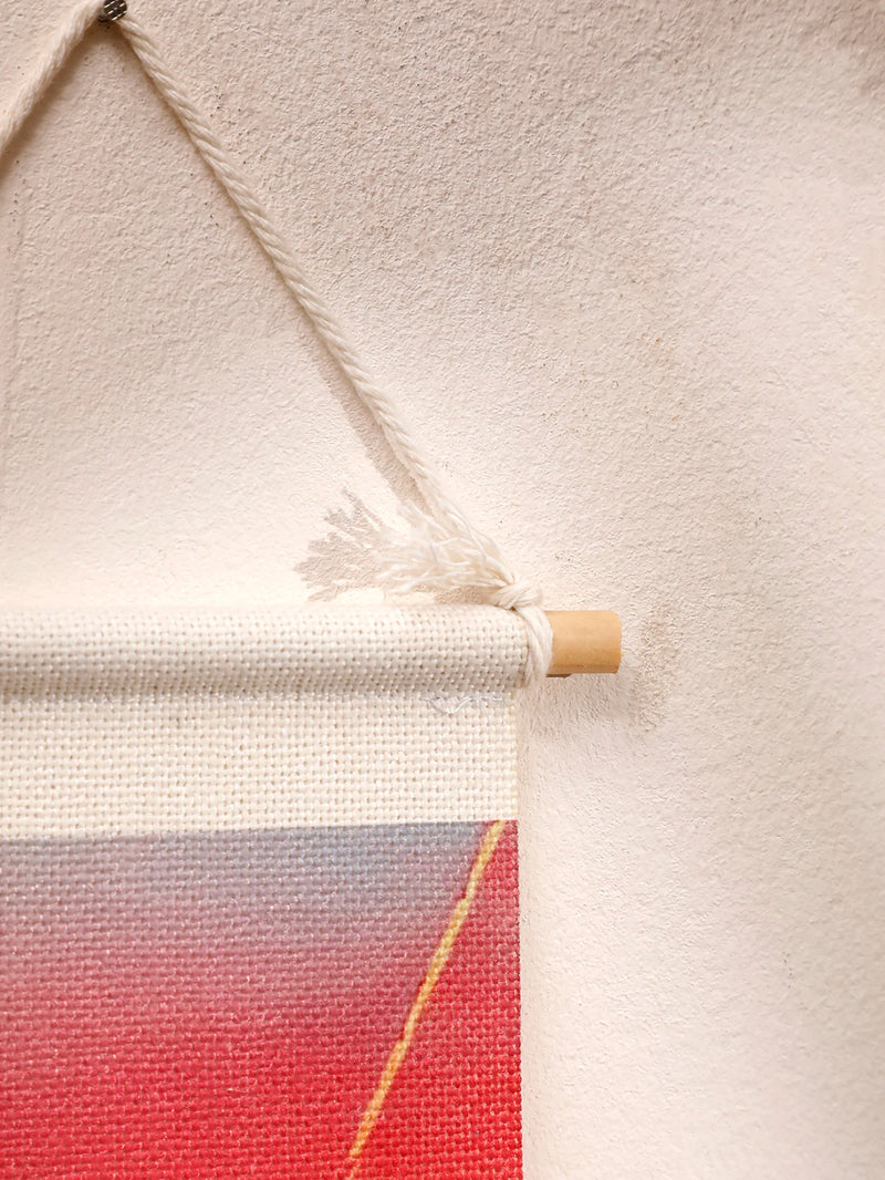 Sunset & Sunrise Tapestry