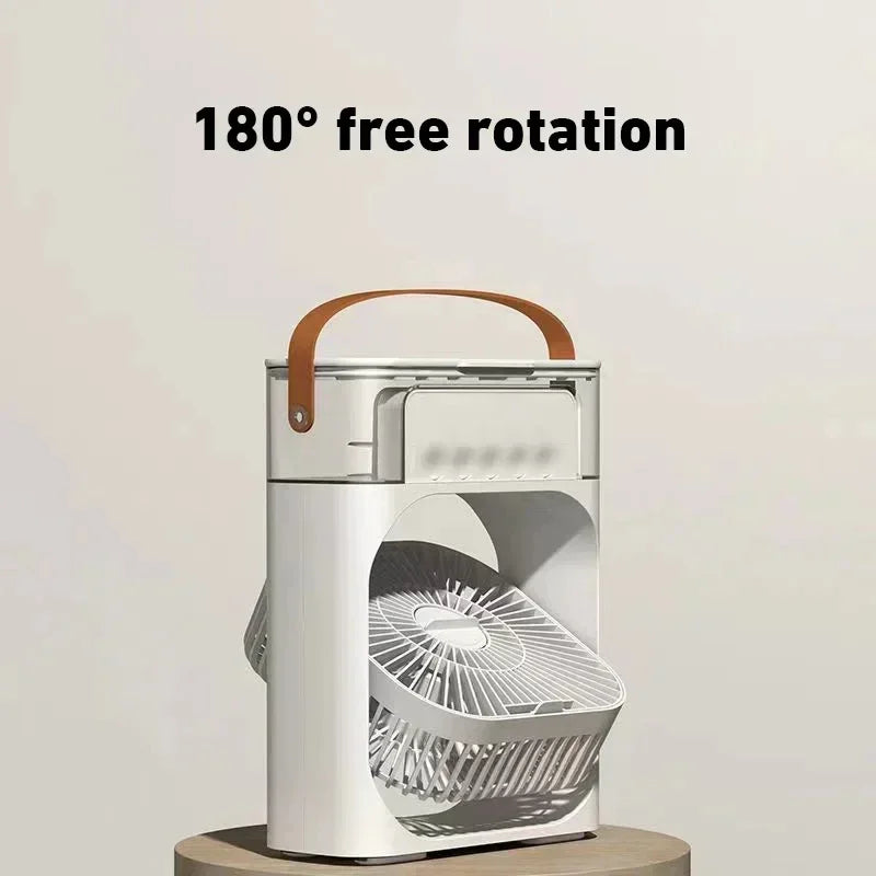 Portable Air Cooler