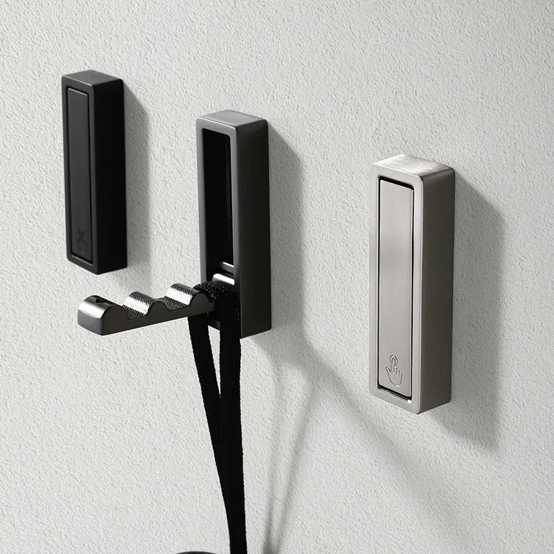 Folding Wall Hooks