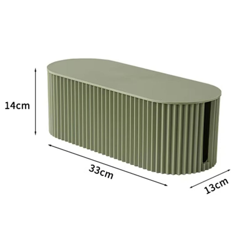 Large Capacity Cable Storage Box
