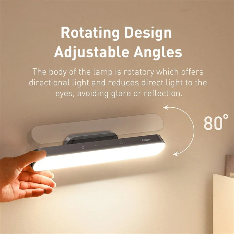 Magnetic Cabinet Light
