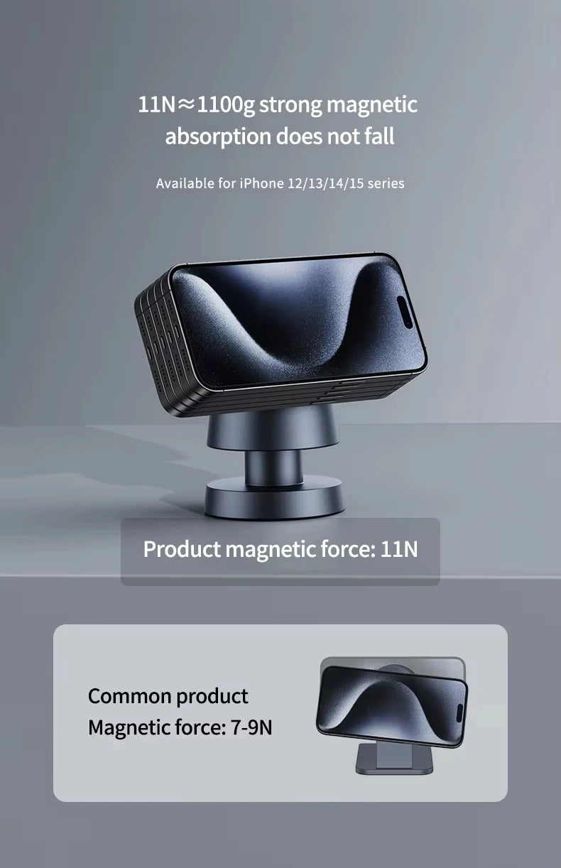 Mag Dock