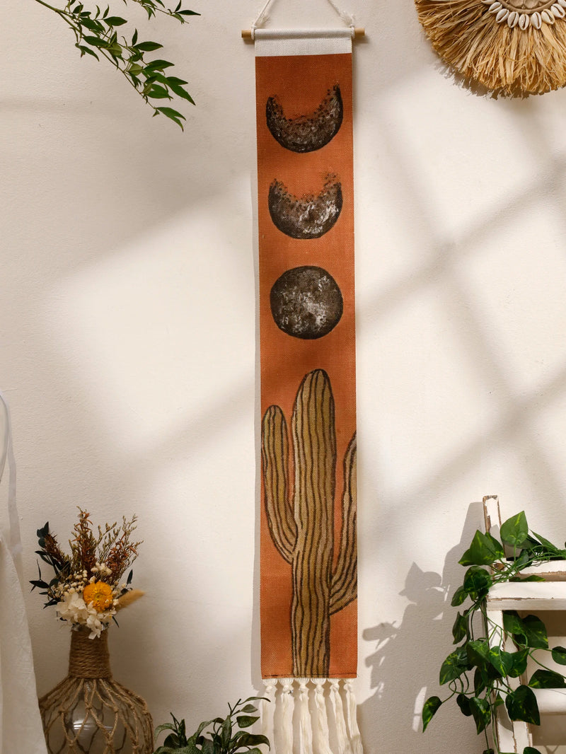Sunset & Sunrise Tapestry