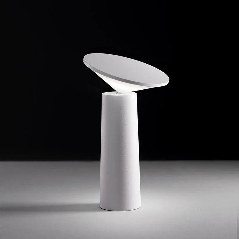 Touch Lamp with Remote
